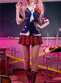 Peachmilky 013-PeachMilky - Junko Enoshima(32)